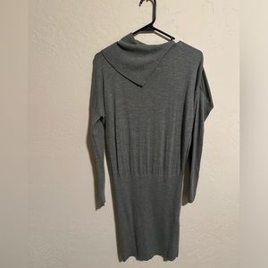 All Saints sweater dress size Small
